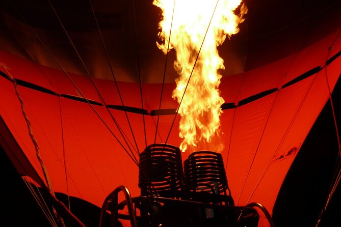 Affordable Hot Air Balloon Ride Over Cat Valley with Hotel Pick-up & Drop-Off - Is this $64.88 balloon good value? My booking advice