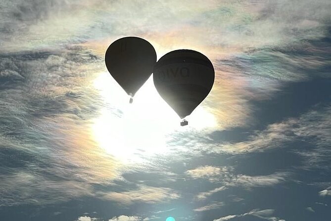 Affordable Hot Air Balloon Ride Over Cat Valley with Hotel Pick-up & Drop-Off - FAQ