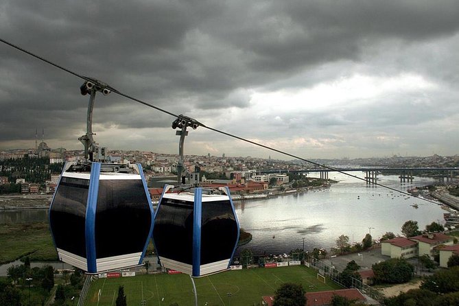 Afternoon Bosphorus Boat and Bus Tour with cable car from Pierre Loti Coffee - Guide and driver quality, the difference you’ll feel during the tour