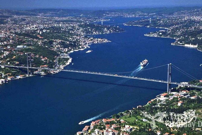 Afternoon Bosphorus Boat and Bus Tour with cable car from Pierre Loti Coffee - Logistics you can plan around, pickup, timing, and group flow