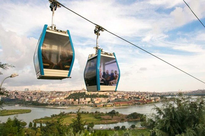 Afternoon Bosphorus Cruise Tour, Golden Horn Coach Tour and Pierre Loti Tour - Who this tour suits best (and who should skip it)