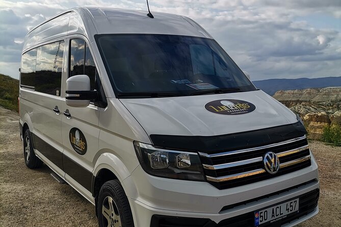 Airport Shuttle From/to Nevsehir Airports to Cappadocia Hotels - Shared shuttle timing: what the ride feels like in real life