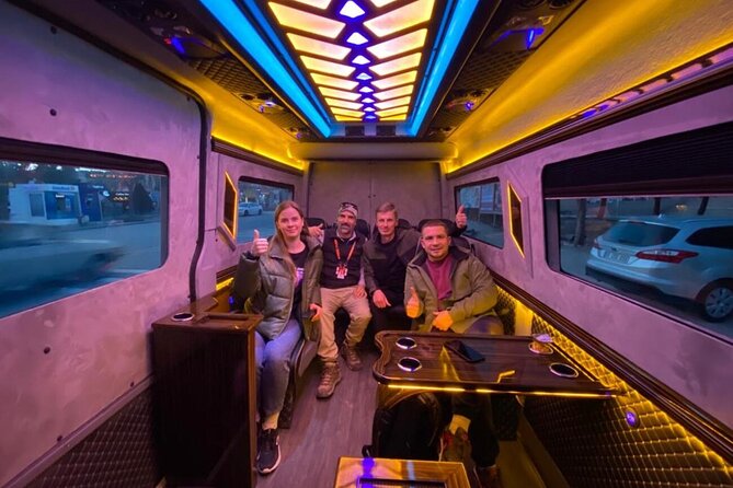 Airport Shuttle From/to Nevsehir Airports to Cappadocia Hotels - Price and logistics: is $20.89 per person a good deal?