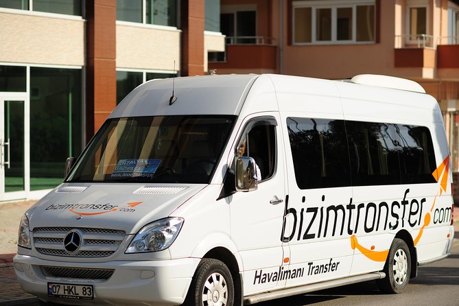 Airport Tansfer - Key things to know before you book