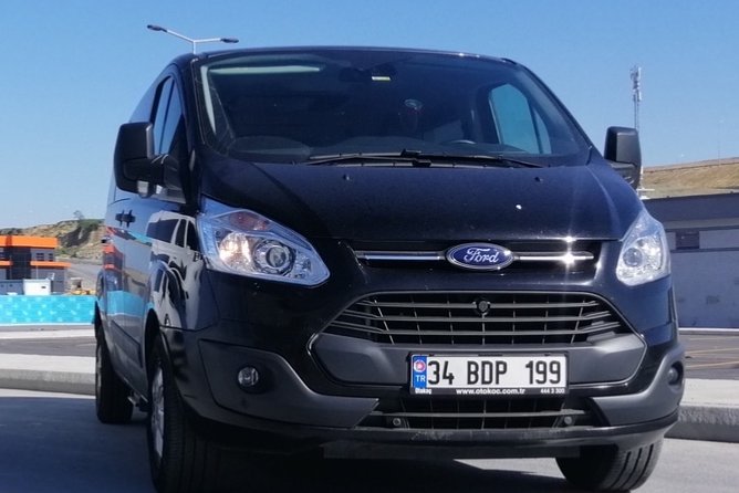 Airport transfer Istanbul - Key things I’d clock before you book
