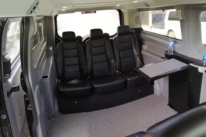Airport transfer Istanbul - How this Istanbul airport transfer actually works