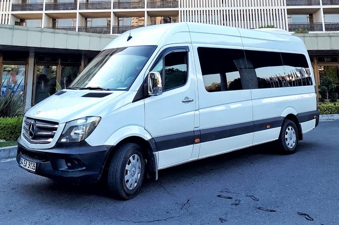 Airport transfer Istanbul - Drop-off done your way: hotel or departure point