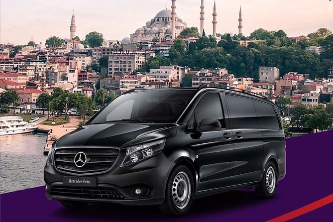 Airport transfer Istanbul - When things go wrong: the main pickup failure points to watch