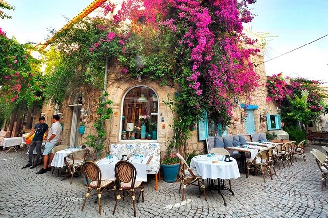 Alaçatı & Çeşme Chill Tour: Vibes, Streets & Snapshots - Key Highlights You Will Actually Care About