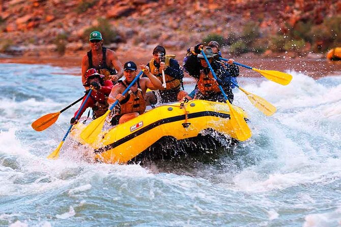 Alanya 3 in 1 Combo Full Day Tour Rafting Zipline Quad Bike - Stop at Koprulu Kanyon Milli Parki: Where the Real Adventure Starts