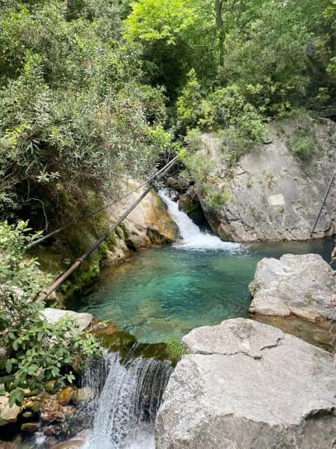 Alanya: 3 in 1 Tour Sapadere Waterfalls, Dim Stream,Dim Cave - Who This 3-in-1 Alanya Tour Is For (And Who Might Skip It)