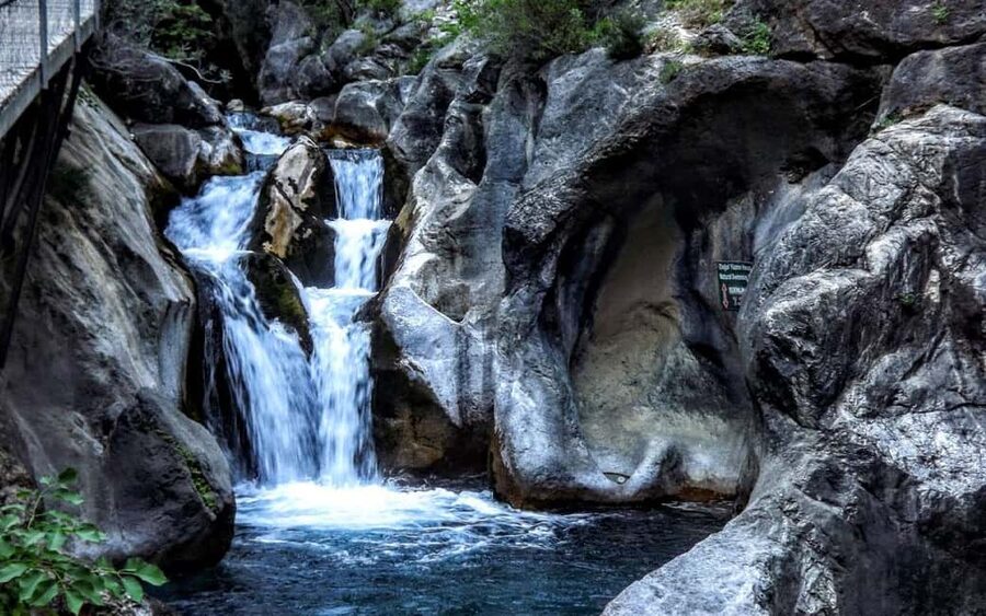 Alanya:4x4 Jeep Safari and Cave Tour With Lunch At Dim River - The long ride includes real country stops, not just one photo stop