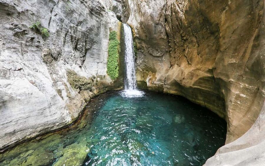 Alanya:4x4 Jeep Safari and Cave Tour With Lunch At Dim River - Hotel pickup across Alanya zones, and the 5-minute window that matters