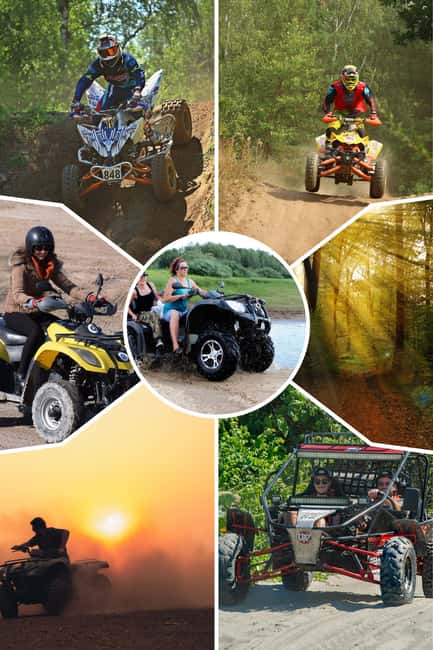 Alanya: 4X4 Quad Safari Tour in the Mountains - The big decision: should you book this quad safari?