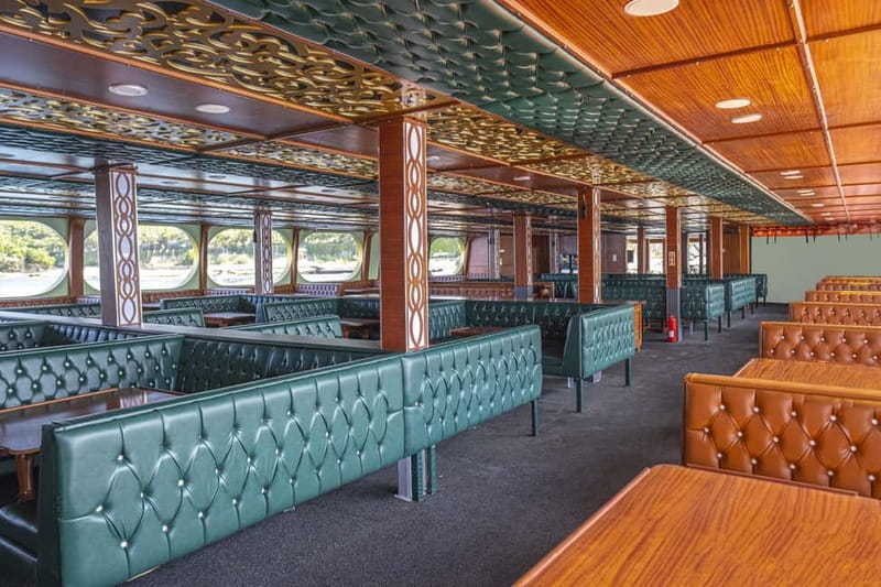 Alanya: All Inclusive Luxury Boat Trip w/ Optional Free Time - Who This Alanya Pirate Ship Cruise Is Best For