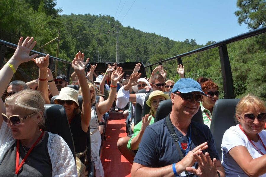 Alanya: Captivating Views & Cultural Gems Tour w/ Cable Car - Key highlights worth your time