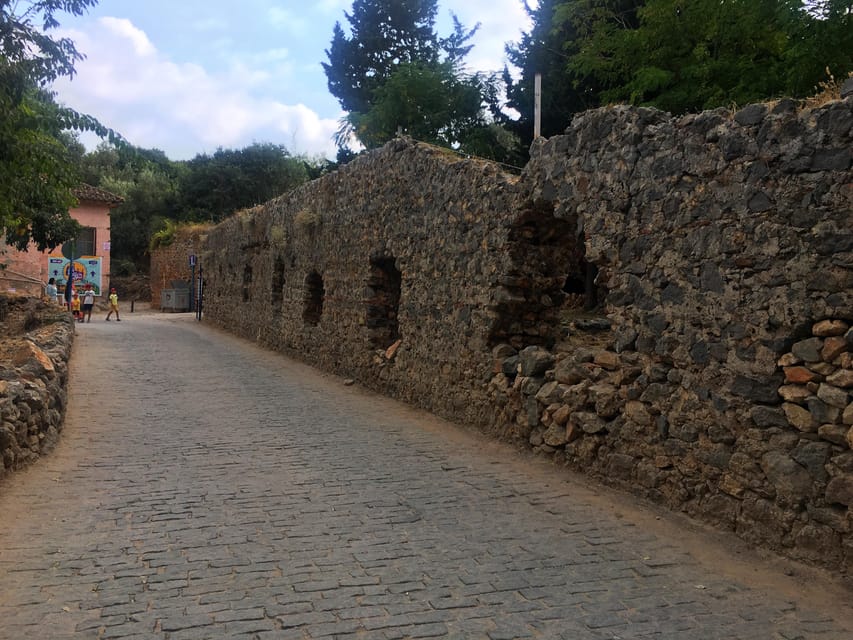 Alanya: Captivating Views & Cultural Gems Tour w/ Cable Car - Damlataş Cave: short, cool, and worth it for the contrast