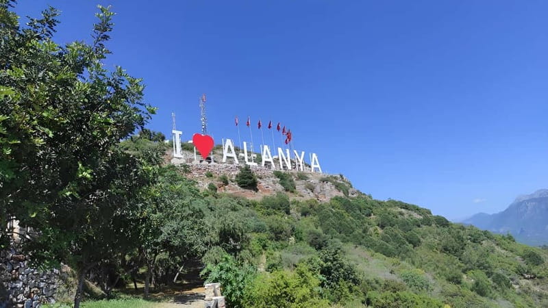 Alanya: Castle Tour with Damlatas Cave & Cable Car Options - Who should book this Alanya combo, and who might skip it