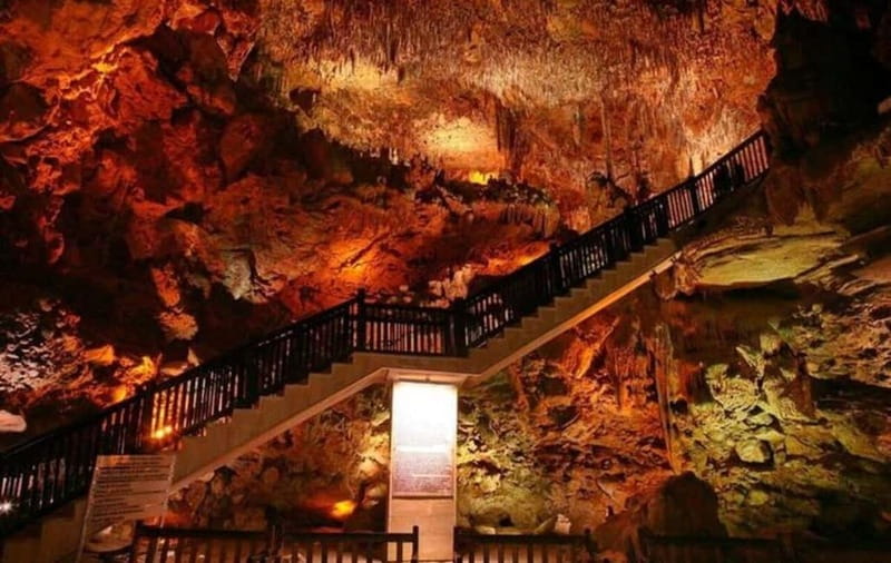 Alanya: Castle Tour with Damlatas Cave & Cable Car Options - Stop 1, Alanya Seyir Terası: start with the view, not the walking