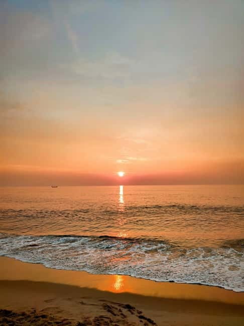 Alanya City Highlights & Sunset Beach BBQ Party - Price, what you get for $35, and what costs extra