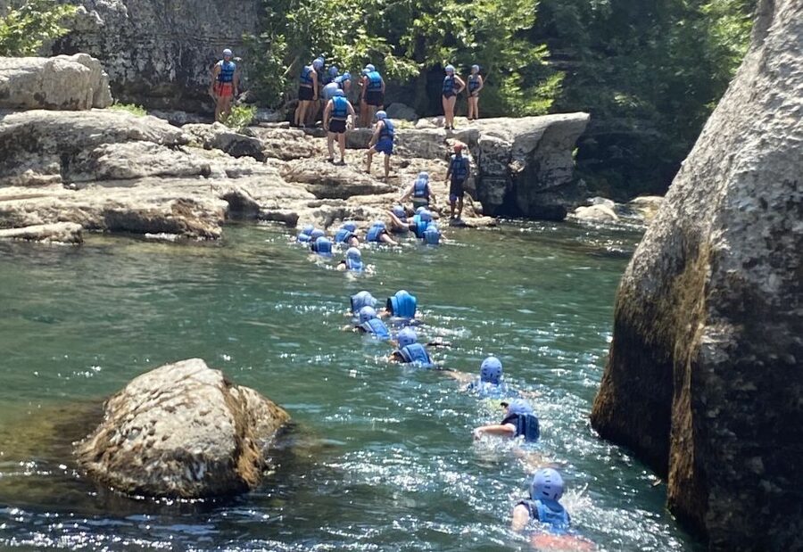 Alanya/City of Side: Canyoning, Rafting and Ziplining Tour - Who Should Book It, and Who Should Skip It