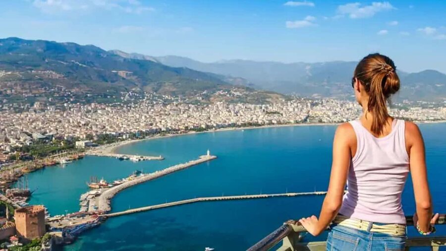 Alanya City Tour: Cleopatra Beach & Optional Cable Car Ride - Key Highlights You’ll Actually Notice