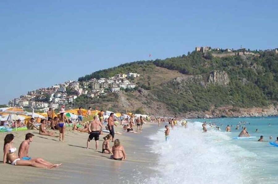 Alanya City Tour: Cleopatra Beach & Optional Cable Car Ride - Price and Logistics: What $8 Really Buys