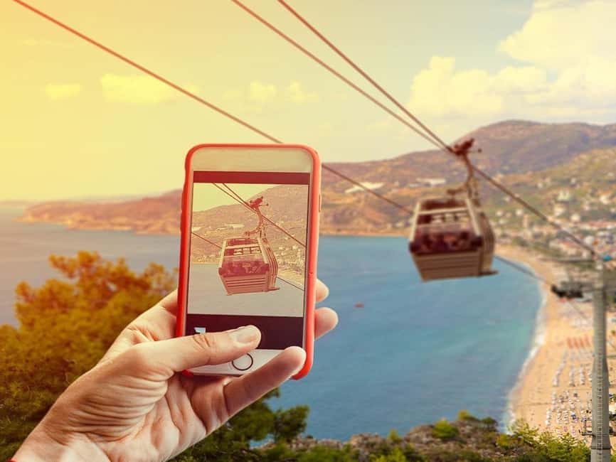 Alanya City Tour: Cleopatra Beach & Optional Cable Car Ride - The 3 to 4 Hour Rhythm: Quick Hits With Breathing Room