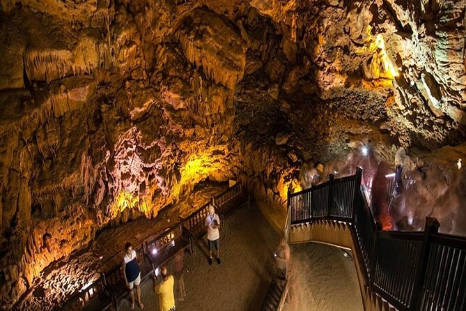 Alanya City Tour From Side With Boat Trip And Lunch - Alanya town center free time: 2 hours for the marketplace and snacks