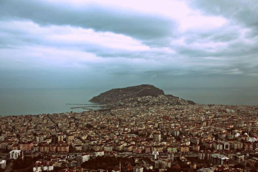Alanya: City Tour with Cable Car and Damlatas Cave 3 in 1 - Key Highlights