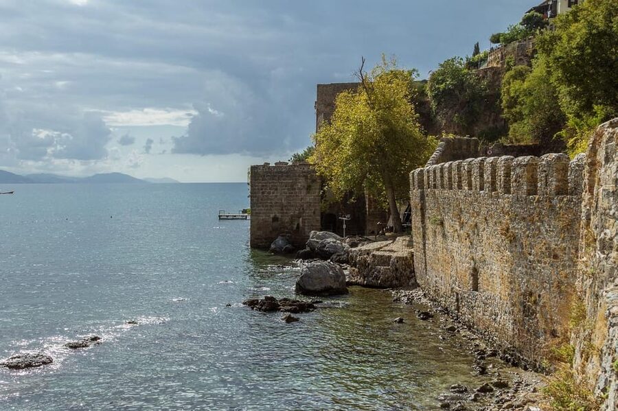 Alanya: City Tour with Cable Car and Damlatas Cave 3 in 1 - Value and Ticket Math for Cave and Cable Car