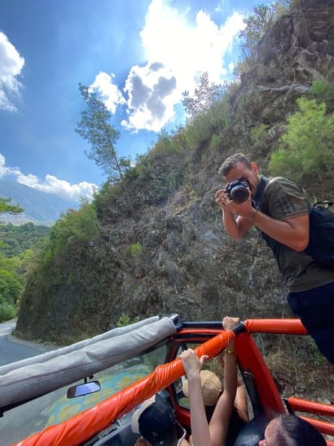 Alanya: City Tour with Cable Car and Damlatas Cave 3 in 1 - Cleopatra Beach: The Legend, the Name, and Why This Stop Works