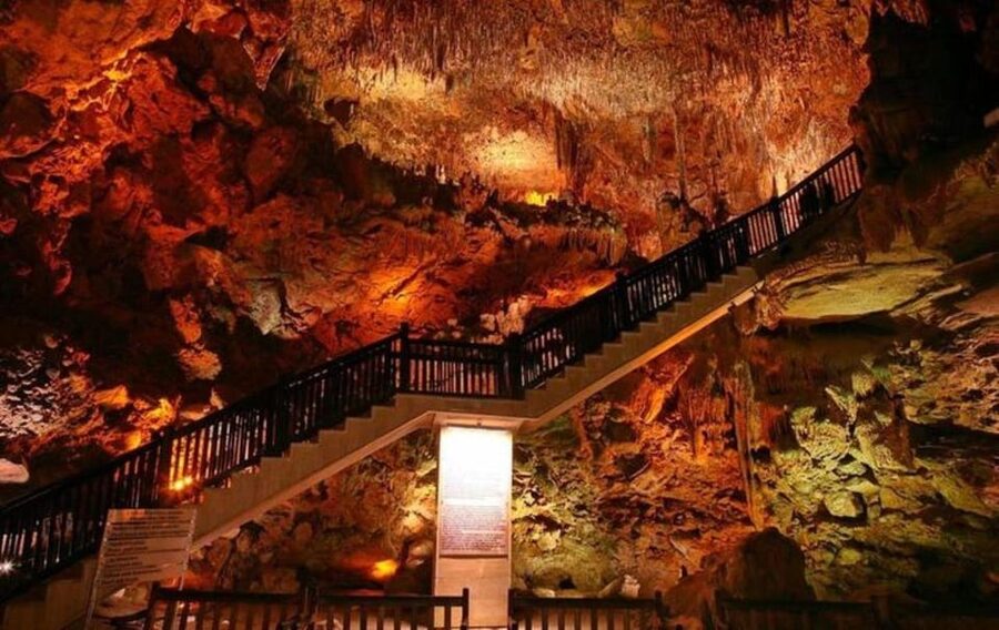 Alanya: City Tour with Cable Car and Damlatas Cave 3 in 1 - What You’ll Appreciate Most About the Guiding
