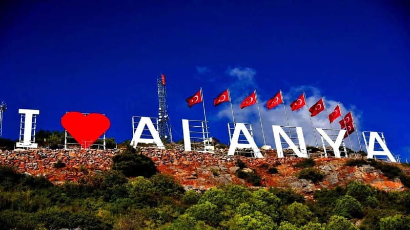 Alanya: City Tour with Sunset Views and Cable Car - Key things to know before you go
