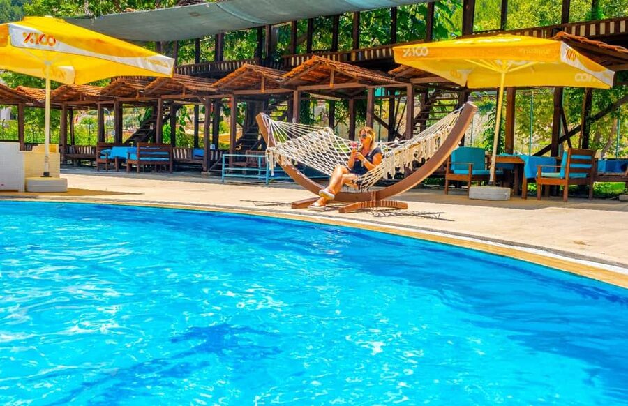 Alanya: Dim Cave, Dim River Tour With Lunch and Fresh Fruits - Jeep Safari Through Banana Gardens and Mountain Roads