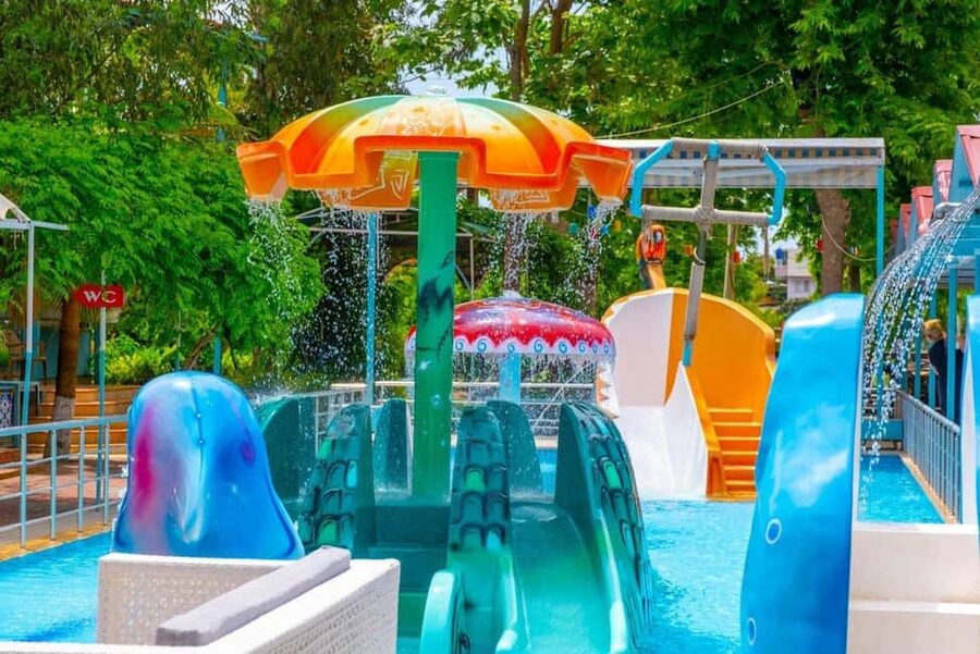 Alanya: Dim Cave, Dim River Tour With Lunch and Fresh Fruits - Dim River Swimming: Natural Pool or Chlorinated Pool