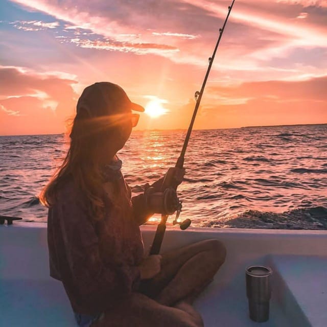 Alanya: Fishing Tour with Equipment and Lunch - Key Points at a Glance