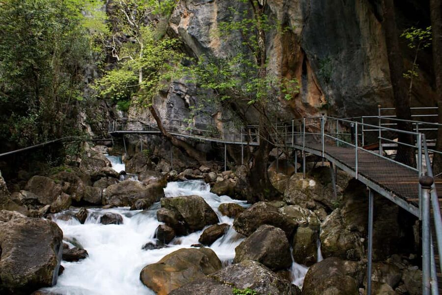 Alanya Highlights: Sapadere Waterfalls, Dim Cave & Dim River - When this tour is the right match (and when it is not)