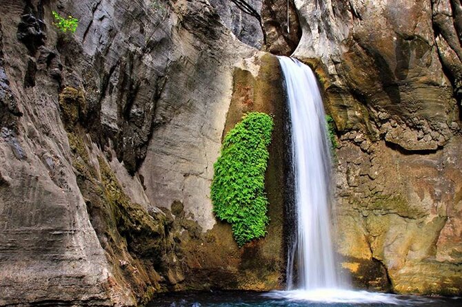 Alanya Highlights Sapadere Waterfalls, Dim Cave & Dim River - Lunch at a Local Family Restaurant: Included, Simple, and Filling