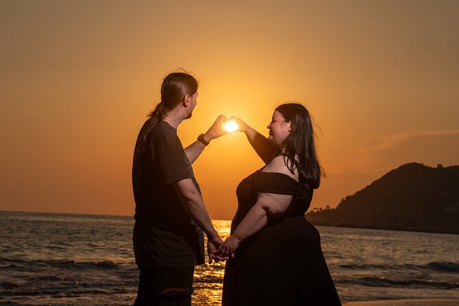 Alanya Holiday Photo Shoot – Families, Couples & Solo Travelers - Outfits, changing, and how to avoid a wardrobe headache