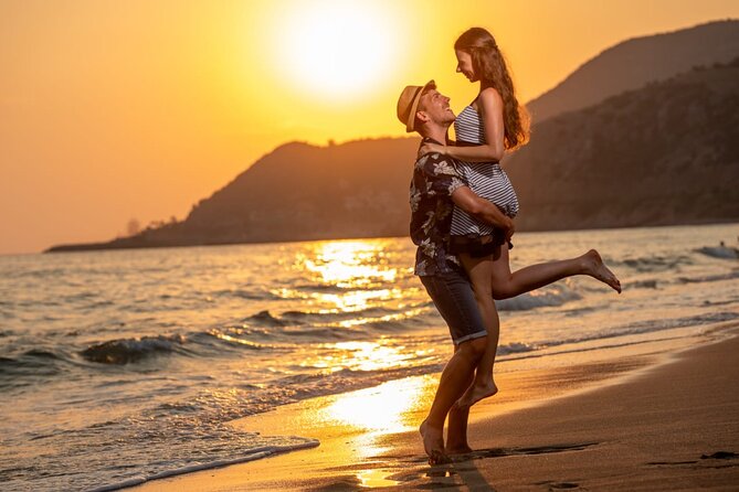 Alanya Holiday Photo Shoot – Families, Couples & Solo Travelers - The broader route around Alanya, and what it means for photos