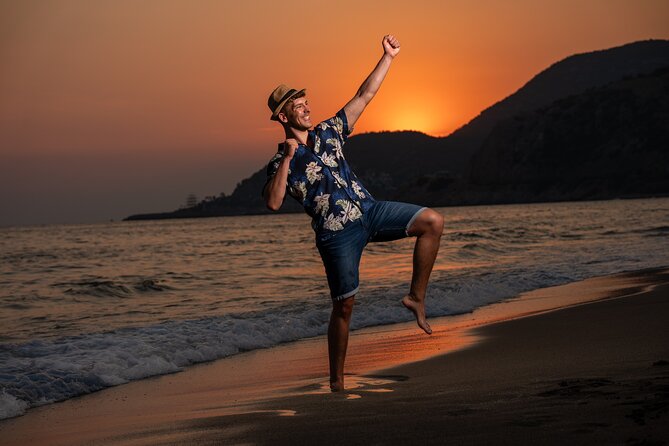 Alanya Holiday Photo Shoot – Families, Couples & Solo Travelers - Private, group-sized, and English-friendly, what that changes for you