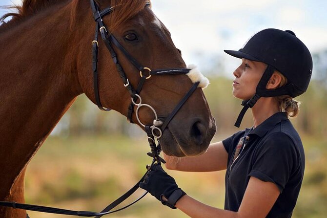 Alanya Horse Riding Experience With Free Hotel Transfer - The ride toward Syedra: mountains first, then a sea-facing old town