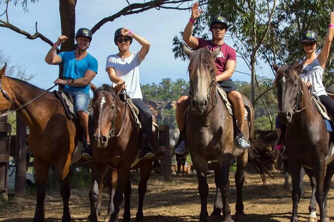 Alanya Horse Riding Experience With Free Hotel Transfer - What’s included in the price, and what you’re paying for