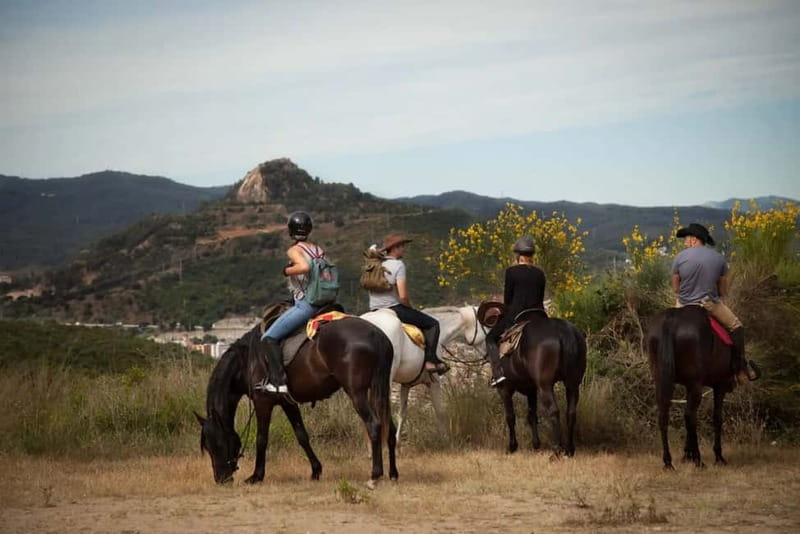 Alanya: Horse Riding Tour with Hotel Transfers - A Few Practical Tips Before You Go