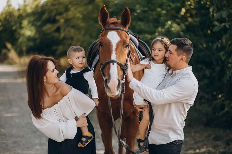 Alanya: Horse Riding Tour with Hotel Transfers - Meet the Horses, Learn the Rules, Then Ride