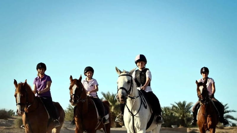 Alanya: Horse Riding Tour with Hotel Transfers - Syedra Castle Stops and Optional Pool Time