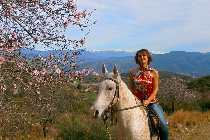 Alanya: Horseback Ride Through Nature near Syedra Ruins - Getting Out of Alanya: The Ride to the Horse Club and Start Point