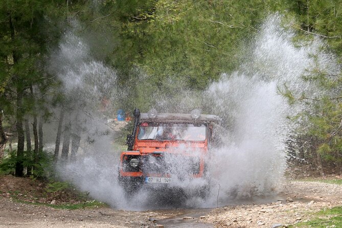 Alanya Jeep Safari - Who This Jeep Safari Fits Best (And Who Might Want Something Else)