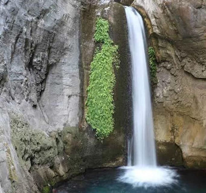 Alanya: Jeep Safari and Sapadere Canyon Tour with Lunch - Price and value: Is $35 for this half-day worth it?